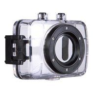 Vivitar DVR783-SIL 5.1MP Digital Action Camcorder with Bike and Helmet Mount (Silver) N7