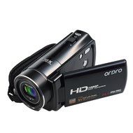 ORDRO 5Mp DV with 5x digital zoom and 3 inch Rotation LCD DDV-V7 N3