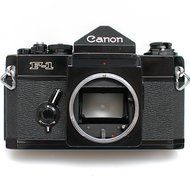 VINTAGE CANON F1 PHOTO CAMERA