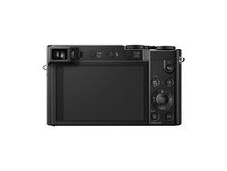 Panasonic LUMIX DMC-ZS100 Camera, 20.1 Megapixels 1-inch Sensor 4K Video, WiFi, 3.0-inch LCD, Leica DC Lens 10X... N10