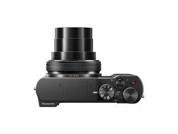 Panasonic LUMIX DMC-ZS100 Camera, 20.1 Megapixels 1-inch Sensor 4K Video, WiFi, 3.0-inch LCD, Leica DC Lens 10X... N11