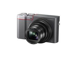 Panasonic LUMIX DMC-ZS100 Camera, 20.1 Megapixels 1-inch Sensor 4K Video, WiFi, 3.0-inch LCD, Leica DC Lens 10X... N12