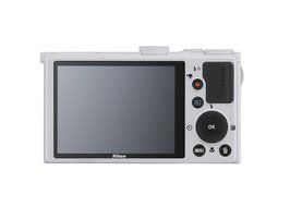 Nikon COOLPIX P330 12.2 MP Digital Camera with 5x Zoom (Black) (OLD MODEL) N4