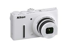 Nikon COOLPIX P330 12.2 MP Digital Camera with 5x Zoom (Black) (OLD MODEL) N5