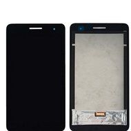 7" Black For Huawei Honor Play Mediapad T1-701 T1 701U T1-701U LCD Display With Touch Screen... N2