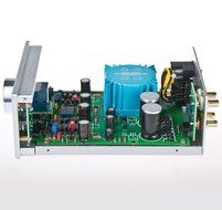 Burson Soloist SL MKII Headphone Amplifier N3