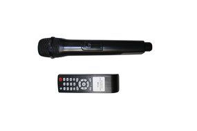 EMB PKL12 1500W 12&quot; PA Rechargeable Speaker System N4