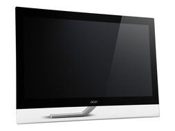 Acer T272HL bmjjz 27-Inch (1920 x 1080) Touch Screen Widescreen Monitor