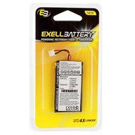 Remote Control Battery Fits Philips Pronto TSU-9400 BP9400 N2