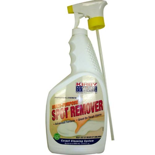 Kirby Spot Remover 22 fl. oz.