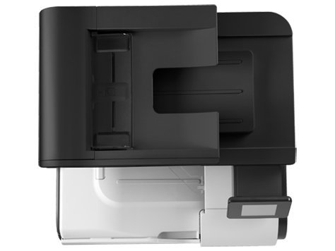HEWLETT PACKARD - LASER JETS HP LaserJet Pro 500 M570DN Laser Multifunction Printer - Color - Plain Paper Print... N5