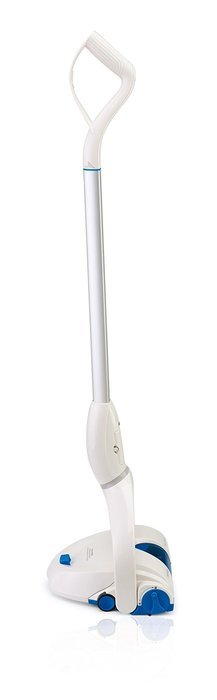 Monster Rechargeable Dual Cordless Sweeper. N2