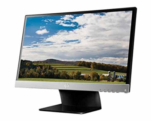 HP Consumer 22VCSC1 22" IPS LED Backlit Monitor