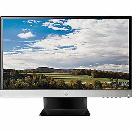 HP Consumer 22VCSC1 22" IPS LED Backlit Monitor N2