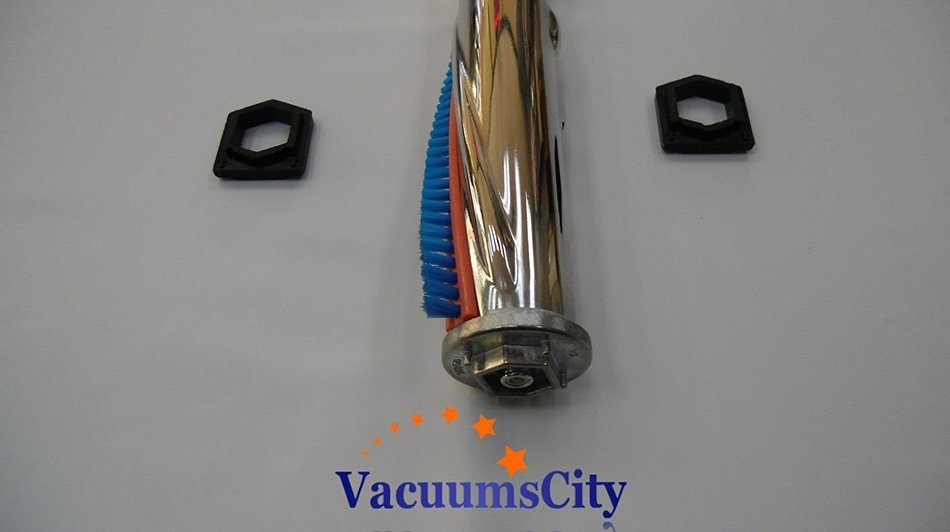 Sanitaire, Eureka, Electrolux Commercial Metal Roller Brush Part # 20-3445-03 N2