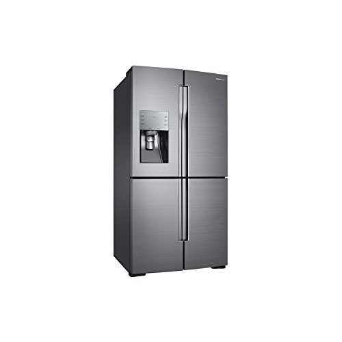 RF28K9070SR 36" Energy Star Freestanding French Door Refrigerator with 28.1 cu. ft. Capacity, (Stainless Steel) N4