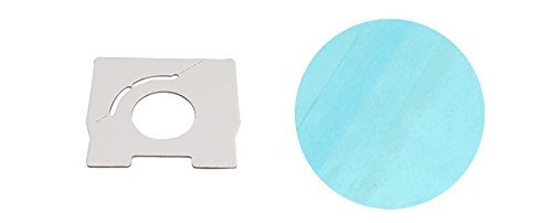 Type C-13 Dust Filter Bags for Panasonic 2 Layers of Paper High Filteraton Paper Bag for Panasonic MC-291 MC-CG321... N4