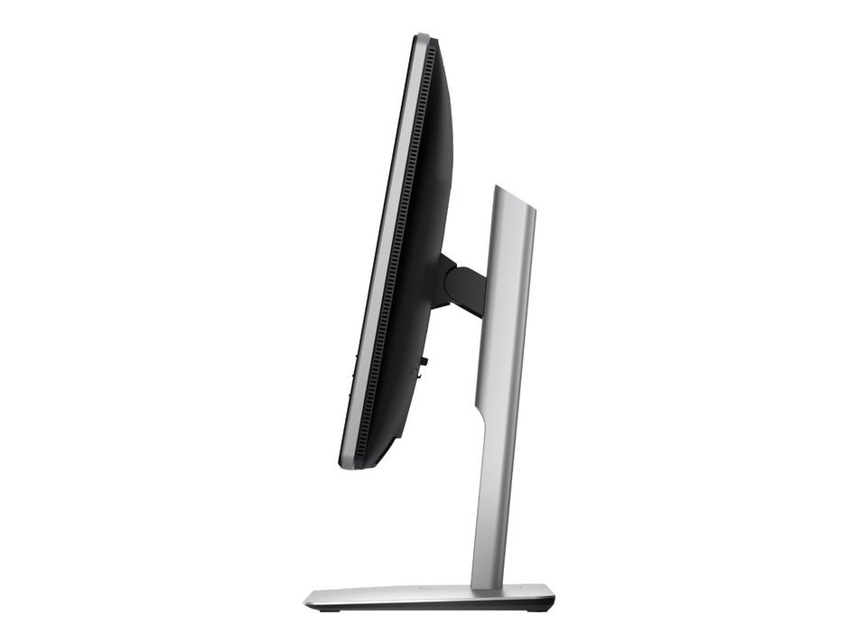 Dell Ultra HD 4K Monitor P2415Q 24-Inch Screen LED-Lit Monitor N8