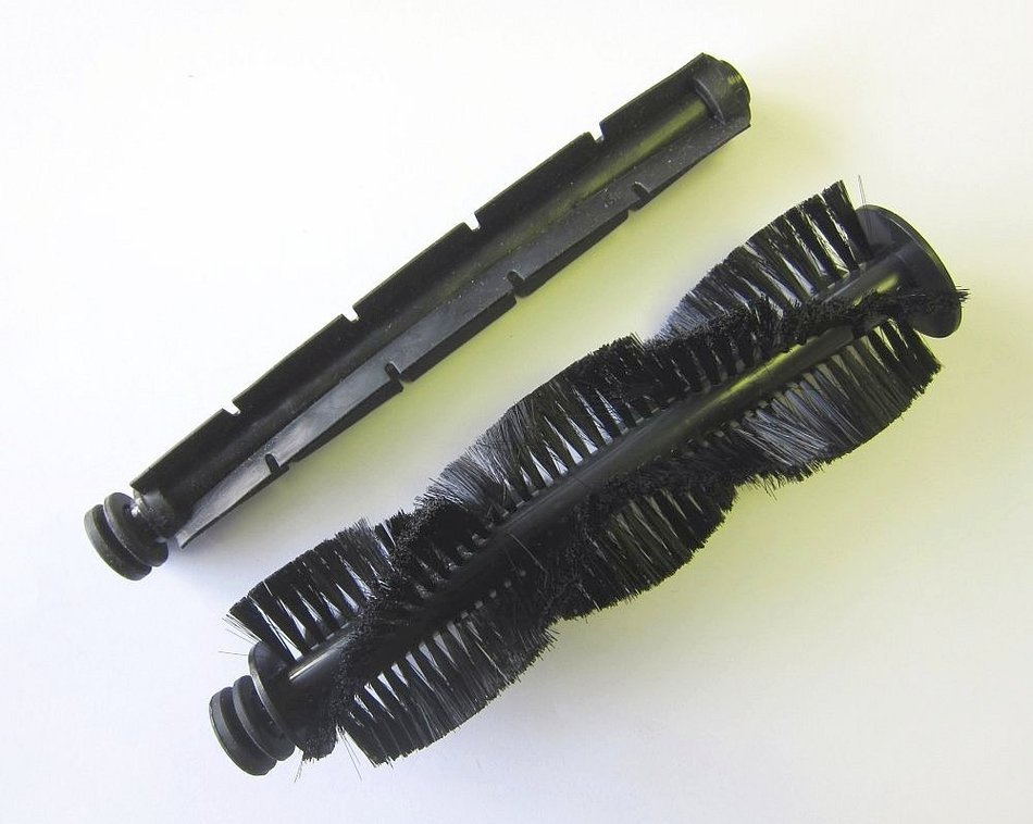 Infinuvo Hovo 510 Replacement Brush and Dust Sweeper Set