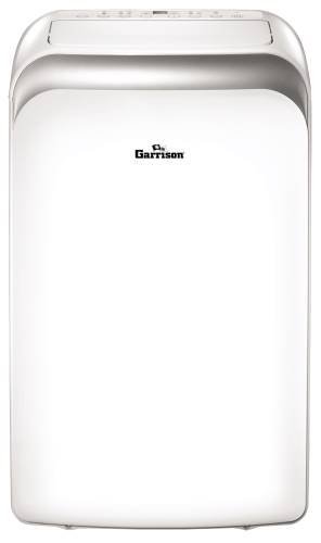 GARRISON 1028315 Portable Heat Pump, Remote Control