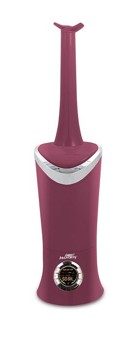 Cool Mist Digital Humidifier For Large Rooms &ndash; MH-701B Marsala