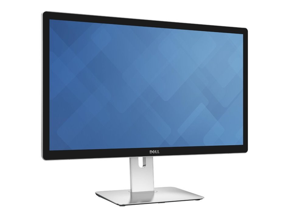 Dell Ultra HD 4K Monitor P2415Q 24-Inch Screen LED-Lit Monitor N12