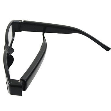 admomon NEW HOT Sport Camera HD 720P Mini DVR Sunglasses Transparent Lense Video Camera for Action N6
