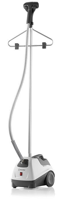 Reliable Vivio 550GC Professional Garment Steamer with Metal Head N2