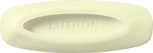 Lutron SK-AL Skylark Replacement Knob, Almond by Lutron