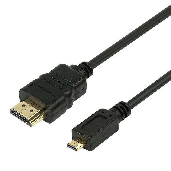 iKross 6 FT Micro-HDMI to HDMI Cable for E-Fun Nextbook Ares 11/8, Nextbook Flexx 11/10/8, Nextbook 10.1/8inch...