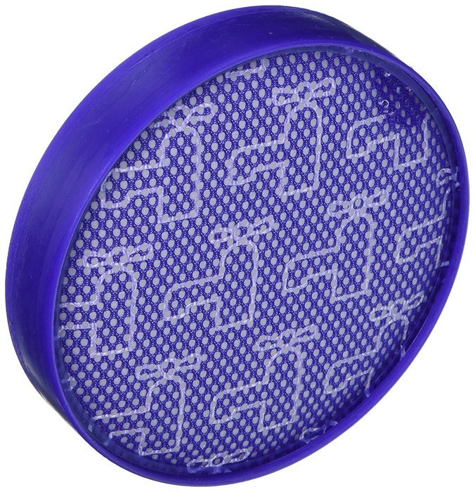 Dyson Filter, Pre Motor Dc21 Rinsable
