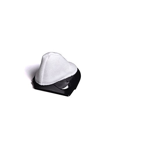 Eureka Broom 176A, 71A Vacuum Cleaner Filter Assembly # 62558B