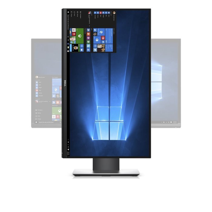 Dell Gaming S2417DG YNY1D 24-Inch Screen LED-Lit Monitor with G-SYNC N3