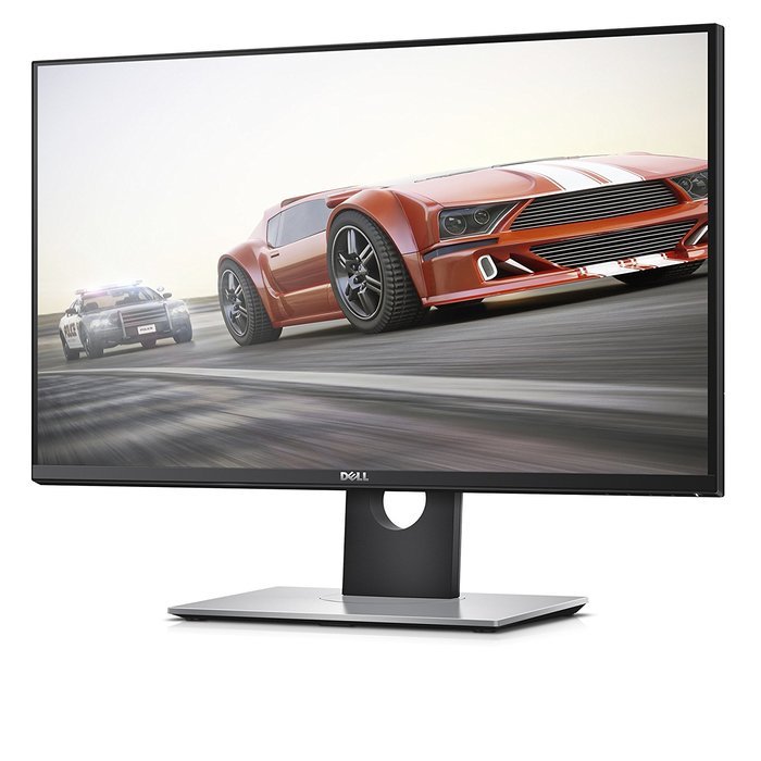 Dell Gaming S2417DG YNY1D 24-Inch Screen LED-Lit Monitor with G-SYNC N7