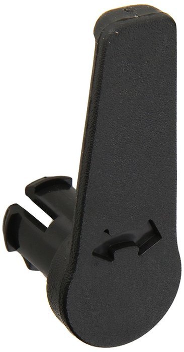 Hoover Wrap, Upper Cord Gray