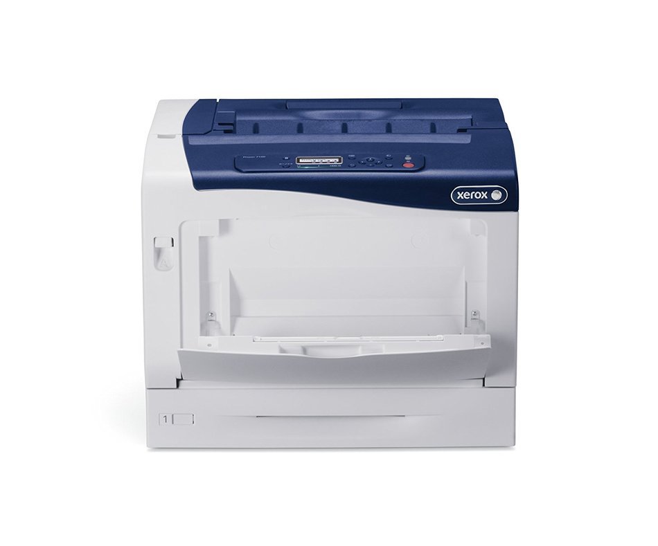 Xerox Phaser 7100/N Color Laser Tabloid Printer
