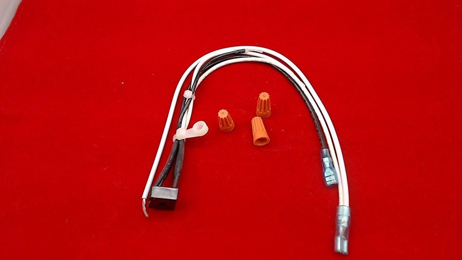 Bissell Bridge 2x 8920 8930 9200 9300 9400 Rectifier