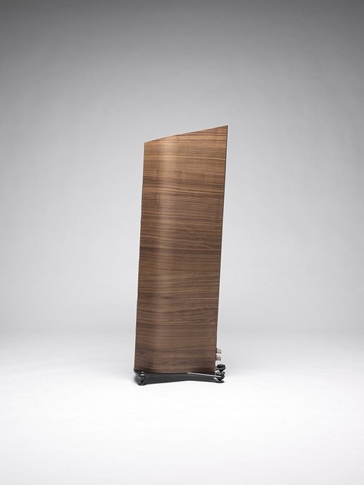 Sonus faber Venere S Floorstanding Speaker (Pair, Black) N3