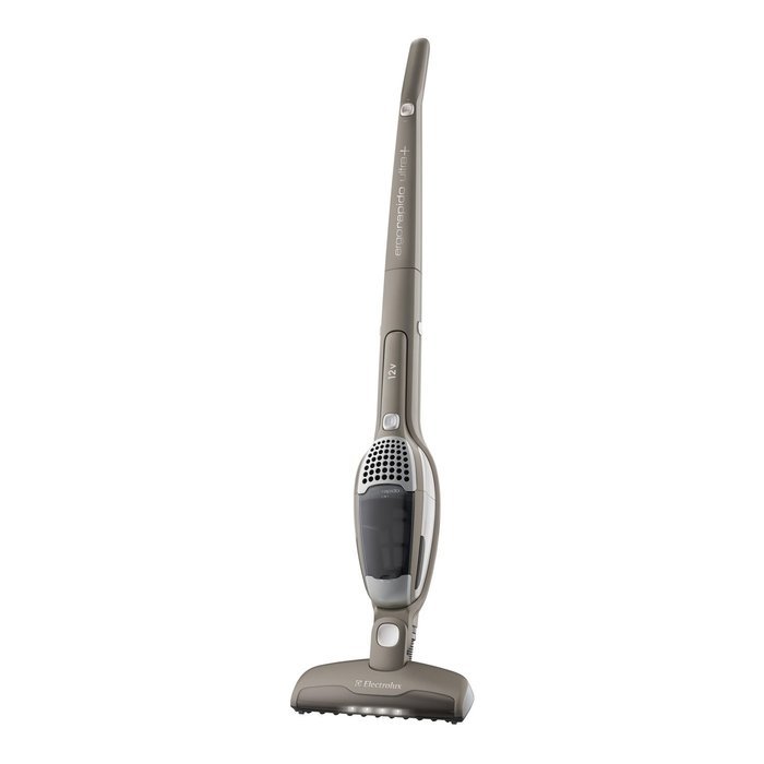 Electrolux Ergorapido Ultra 2-in-1 Stick/Handheld Vacuum 12V Cordless, EL1022A