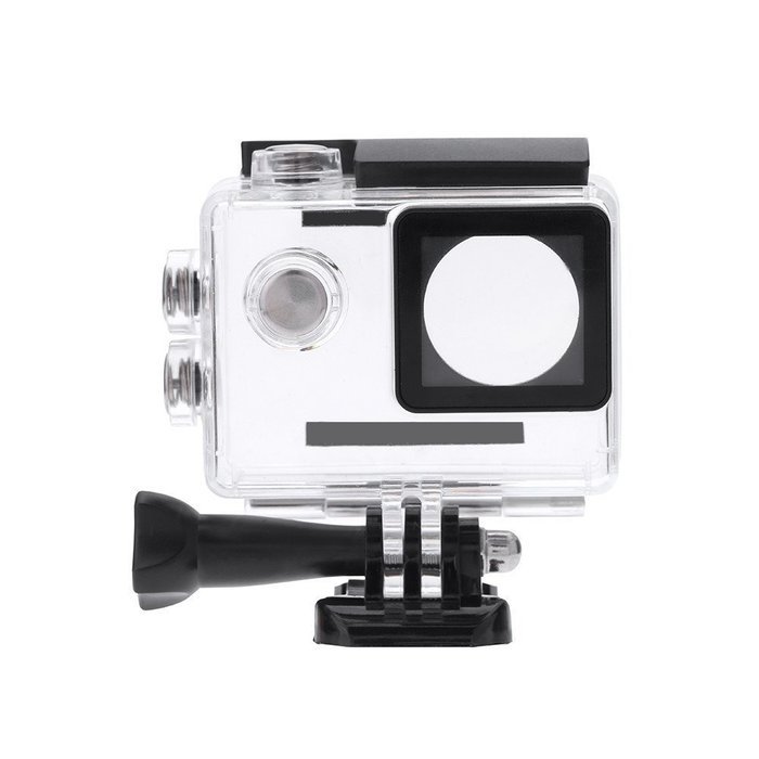 AmonlineShop A7 HD 720P Sport Mini DV Action Camera 90 Degree Wide Angle Lens 30M Waterproof N7