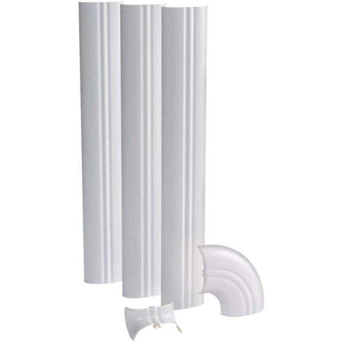 SANUS ELM302-W1 Elements(TM) Cable Tunnel (Expansion Pack) consumer electronics