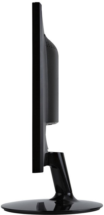 ViewSonic VX2757-MHD 27-inch 1080p Gaming Monitor with 2ms, VGA, HDMI, DisplayPort and FreeSync... N10