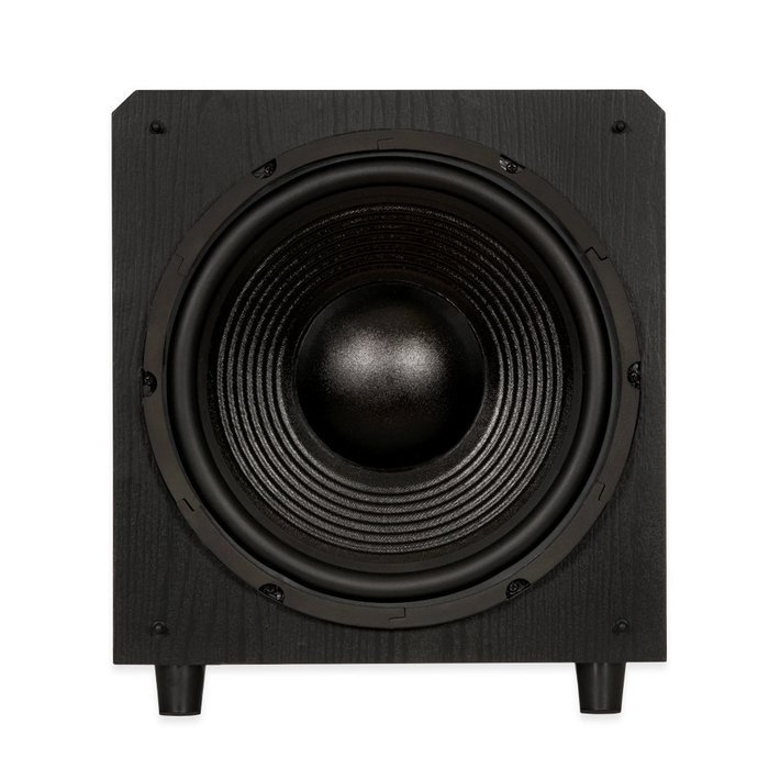 Blue Octave Home FS12 Subwoofer (Black) N2