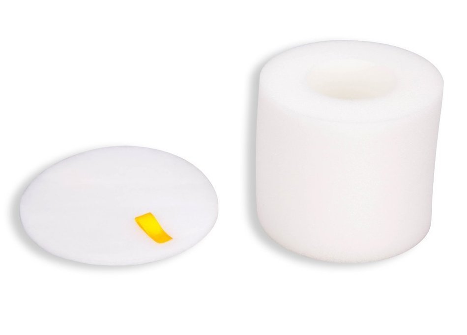 I-clean HEPA, Foam & Felt Filters for Shark NV650, NV651, NV652, NV750, NV751, NV752, NV753 Part # XFF650 & XHF650 N4