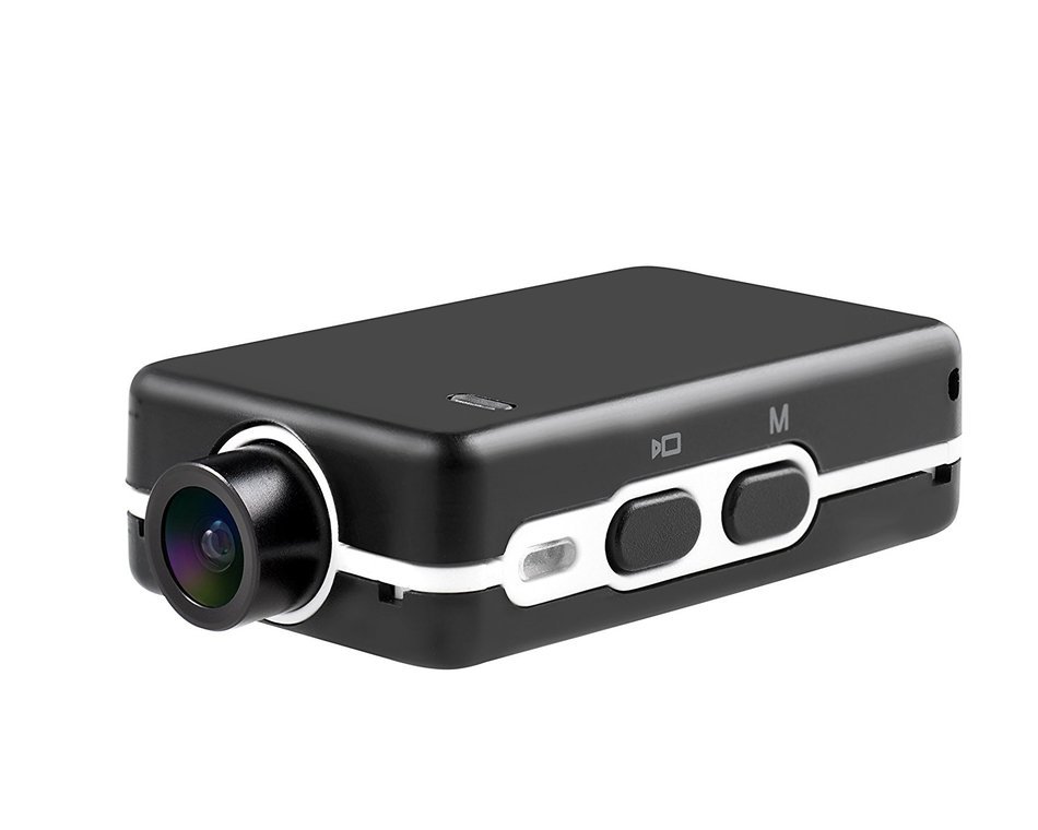 Spy Tec Mobius MINI Action Camera N3