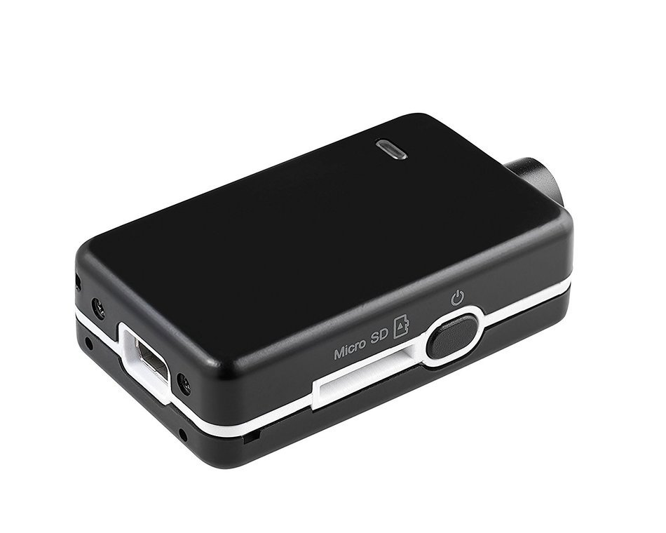 Spy Tec Mobius MINI Action Camera N4