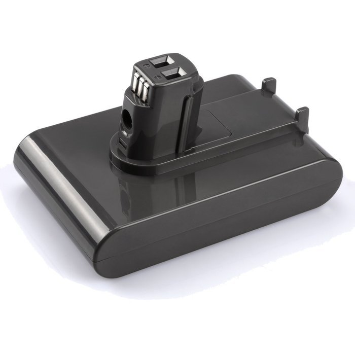 Energup 22.2V Replacement Battery for Dyson DC31 DC34 DC35 DC44 ( Olny Fit Type A) DC44 MK2 917083-01 Handheld...