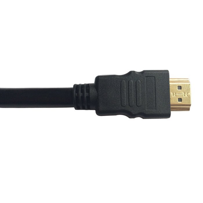 VAlinks(TM) 5 Feet 1.5M Gold HDMI to VGA 3RCA converter adapter cable for HDTV Satellite TV,RGB Component video... N4