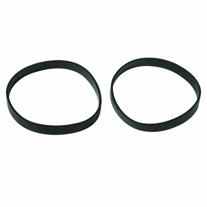 Panasonic 2-Pack Type UB12 Vacuum Belt