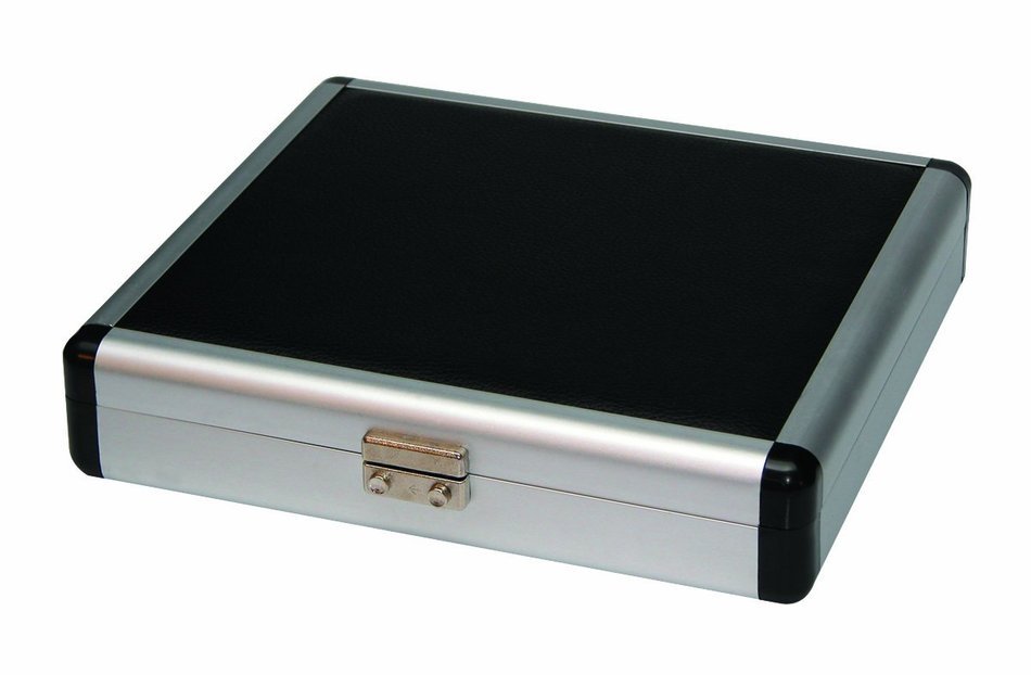 Aluminum Traveler HUM-AC20 Humidifier